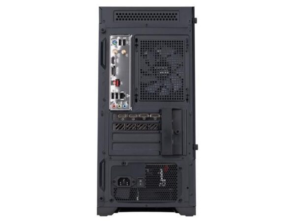 ABS Cyclone Aqua Gaming PC - Windows 11 - Intel i7 - Image 5