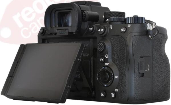 Sony Alpha 7R V Full-Frame Mirrorless Interchangeable Lens Camera - Image 6