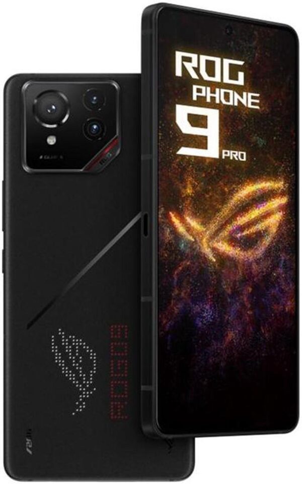 ASUS ROG Phone 9 Pro 16G/512G 6.78 inches 5G gaming phone 5800mAh 185Hz - Image 6