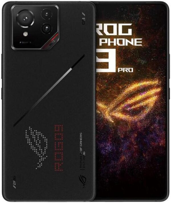 ASUS ROG Phone 9 Pro 16G/512G 6.78 inches 5G gaming phone 5800mAh 185Hz