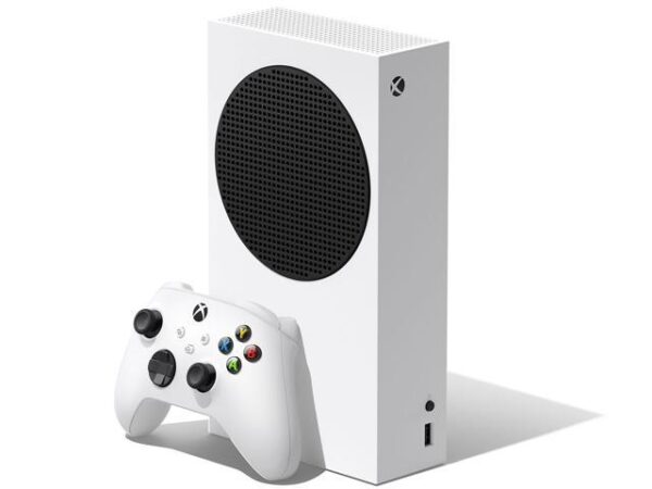 Microsoft Xbox Series S