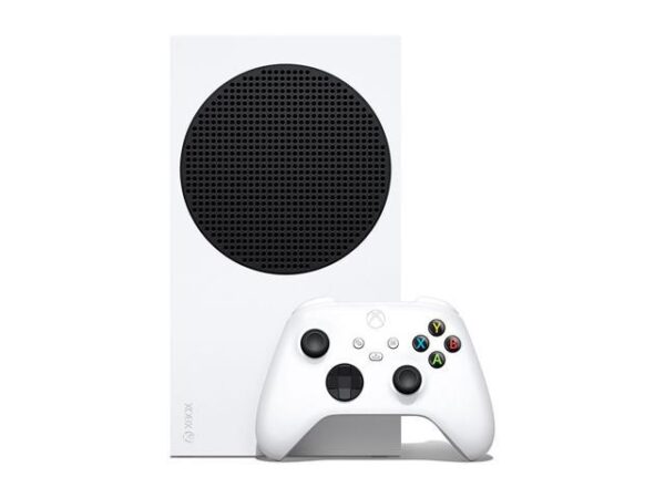 Microsoft Xbox Series S - Image 3