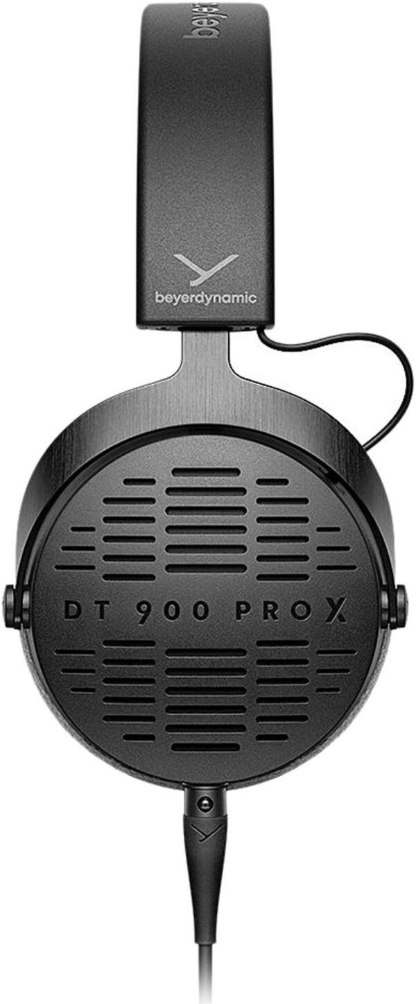 Beyerdynamic DT 900 Pro X Open-back Studio Mixing Headphones - Image 3