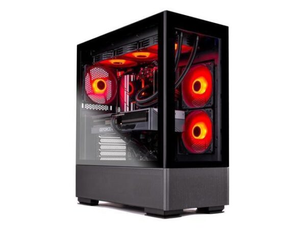 Skytech Azure Gaming PC Desktop - Image 3