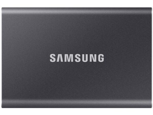 SAMSUNG T7 Portable SSD