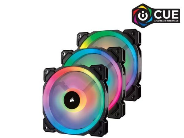 Corsair LL Series CO-9050072-WW LL120 RGB