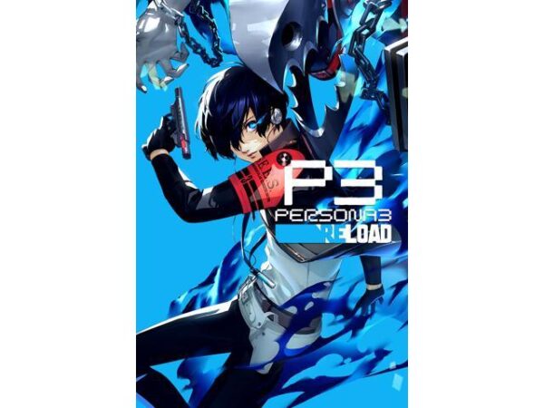 Persona 3 Reload - PC [Steam Online Game Code] - Image 2