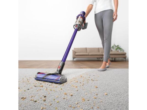 Dyson V10 Animal Cordless Vacuum Cleaner - Image 2