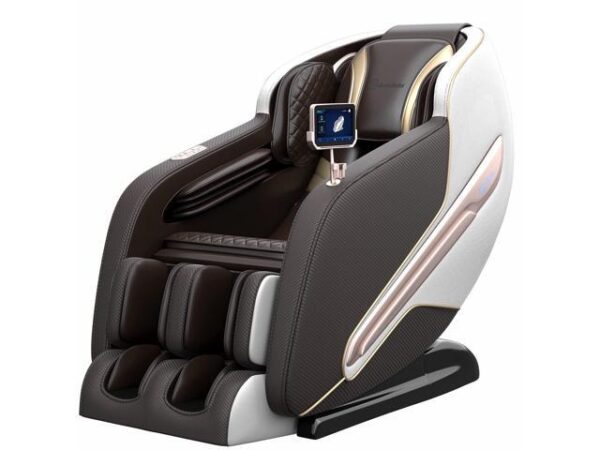 Real Relax® 2024 Home Massage Chair PS6000