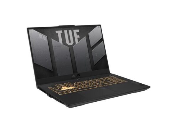 ASUS TUF Gaming - 17.3'' Intel Core i7-13620H - Image 2