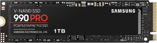 AMSUNG SSD 990 PRO 1TB