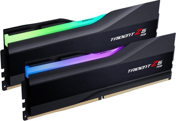 G.SKILL Trident Z5 RGB Series 64GB (2 x 32GB) 288-Pin