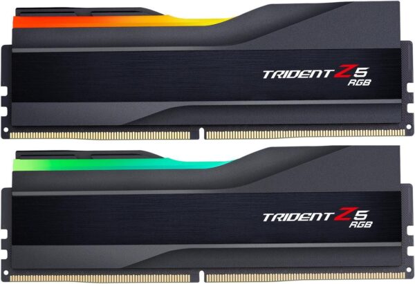 G.SKILL Trident Z5 RGB Series 64GB (2 x 32GB) 288-Pin - Image 3