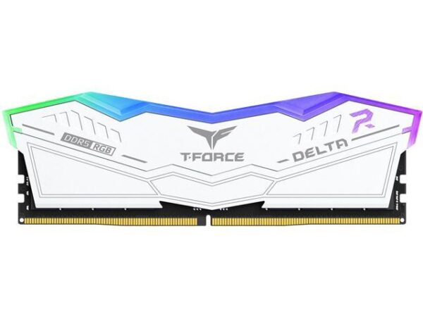 Team T-Force Delta RGB 32GB (2 x 16GB) 288-Pin PC - Image 2