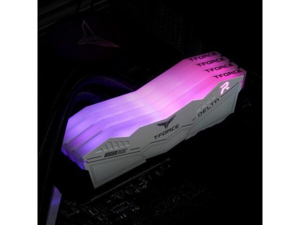 Team T-Force Delta RGB 32GB (2 x 16GB) 288-Pin PC - Image 5