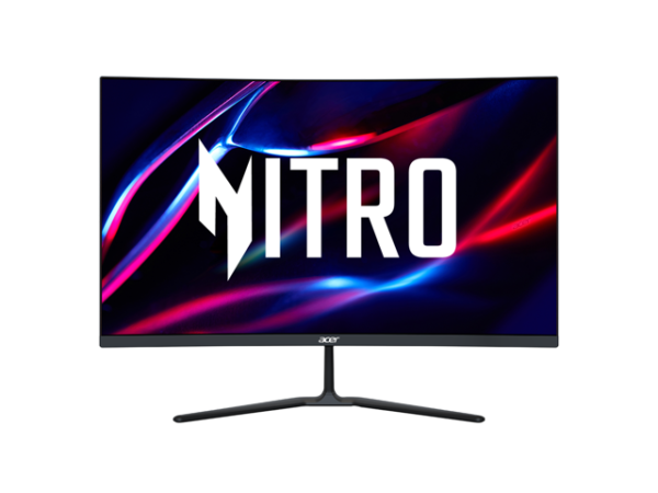 Acer 27" 170 Hz VA QHD gaming monitor FreeSync