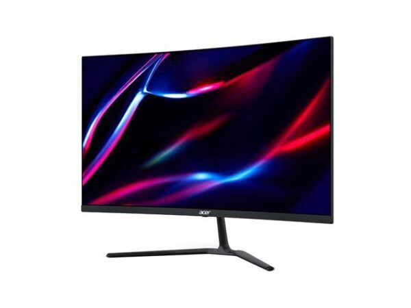 Acer 27" 170 Hz VA QHD gaming monitor FreeSync - Image 2