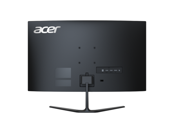 Acer 27" 170 Hz VA QHD gaming monitor FreeSync - Image 3