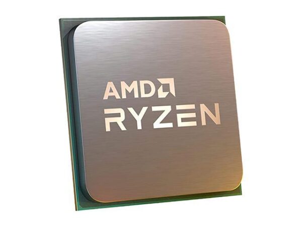 AMD Ryzen 7 5700X3D - Ryzen 7 5000 Series 8-Core - Image 3