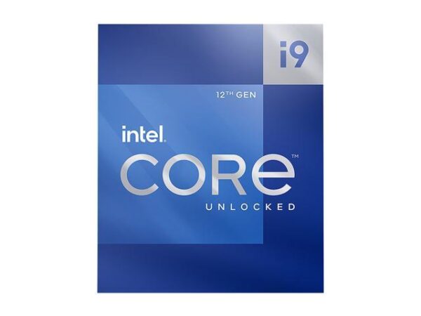 Intel Core i9-12900K - Core i9 12th Gen - Image 2