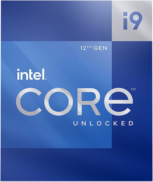 Intel Core i9-12900K - Core i9 12th Gen - Image 4