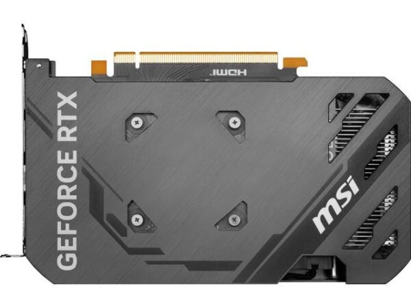 MSI Ventus GeForce RTX 4060 8GB GDDR6 - Image 3