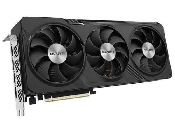 GIGABYTE Radeon RX 7800 XT GAMING OC 16G