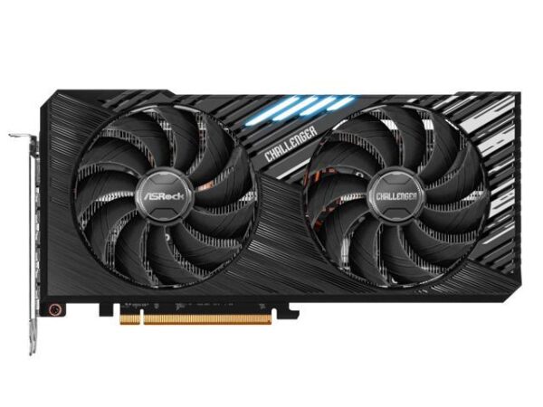 ASRock Challenger Radeon RX 7800 XT 16GB