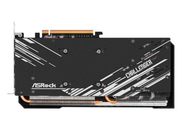 ASRock Challenger Radeon RX 7800 XT 16GB - Image 4