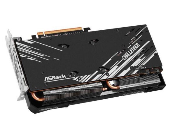 ASRock Challenger Radeon RX 7800 XT 16GB - Image 3