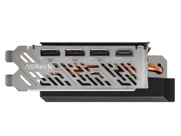 ASRock Challenger Radeon RX 7800 XT 16GB - Image 2