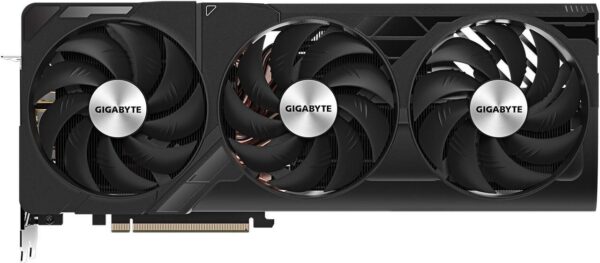 GIGABYTE GeForce RTX­­ 4070 Ti SUPER WINDFORCE