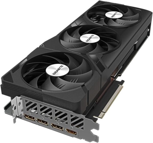 GIGABYTE GeForce RTX­­ 4070 Ti SUPER WINDFORCE - Image 3