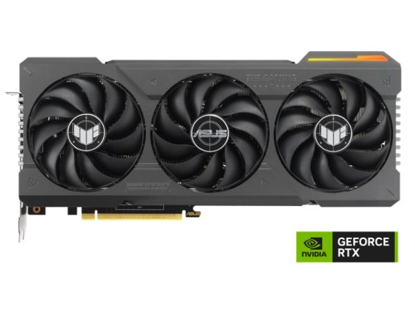 ASUS TUF Gaming NVIDIA GeForce RTX 4070 Ti SUPER