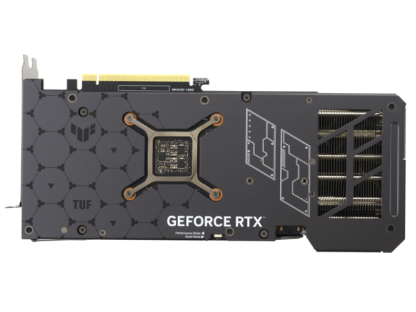 ASUS TUF Gaming NVIDIA GeForce RTX 4070 Ti SUPER - Image 4