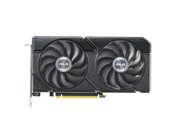 ASUS Dual GeForce RTX 4070 SUPER EVO OC Edition