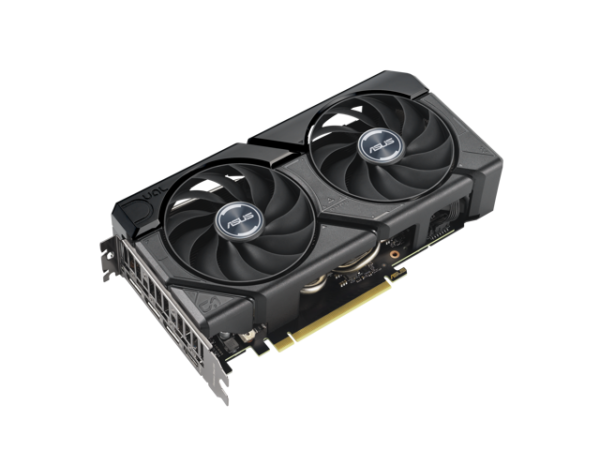 ASUS Dual GeForce RTX 4070 SUPER EVO OC Edition - Image 2