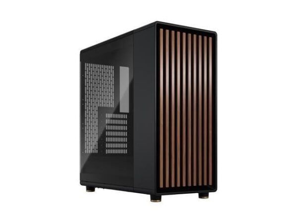 Fractal Design North ATX mATX Mid Tower PC Case