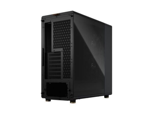 Fractal Design North ATX mATX Mid Tower PC Case - Image 3