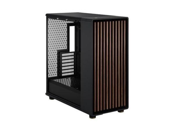 Fractal Design North XL ATX mATX Mid Tower PC Case - Image 4