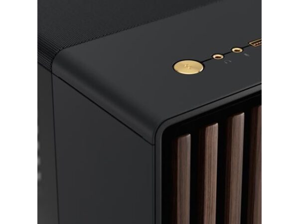 Fractal Design North XL ATX mATX Mid Tower PC Case - Image 2